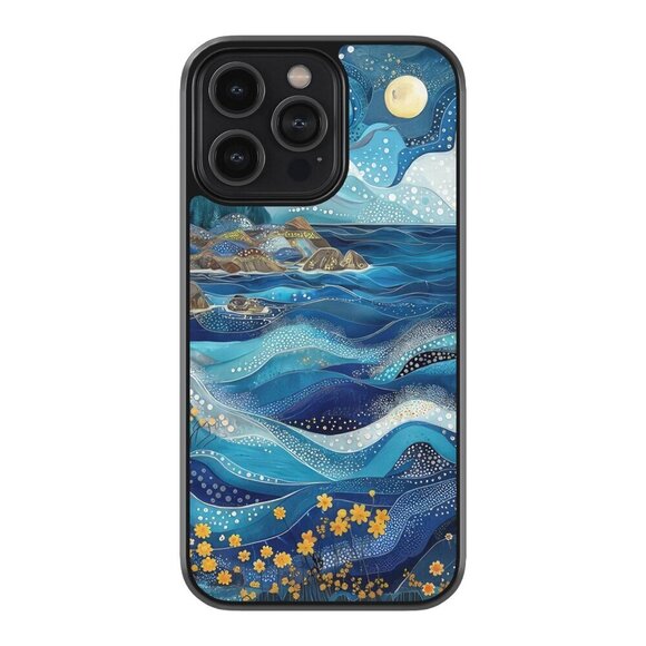iPhone 16 Case Galaxy S24 Case iPhone 15 iPhone 14 Galaxy S23, S22, 16 Pro Max - Picture 1 of 5